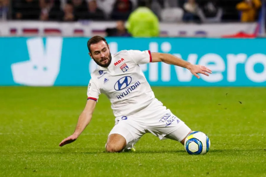 Une nouvelle offre du Hertha Berlin pour Tousart ?