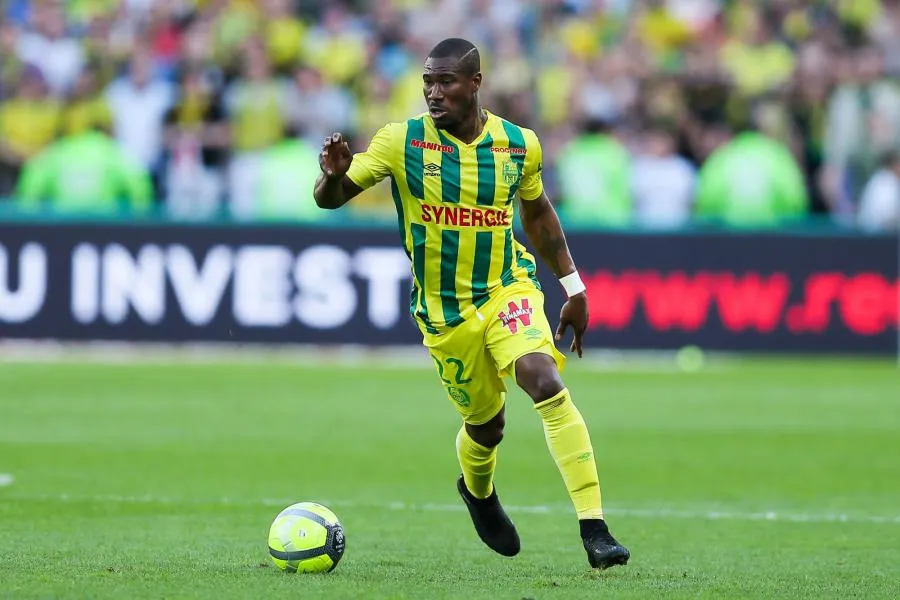 Nakoulma rebondit à Orléans
