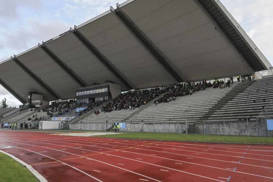 Linas-Montlhéry-PSG à guichets fermés