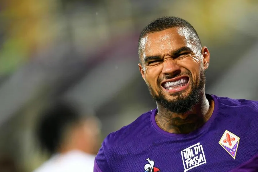 Kevin-Prince Boateng et la dépression dans le foot