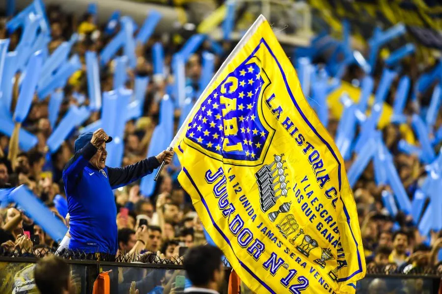 Miguel Ángel Russo retrouve le banc de Boca Juniors