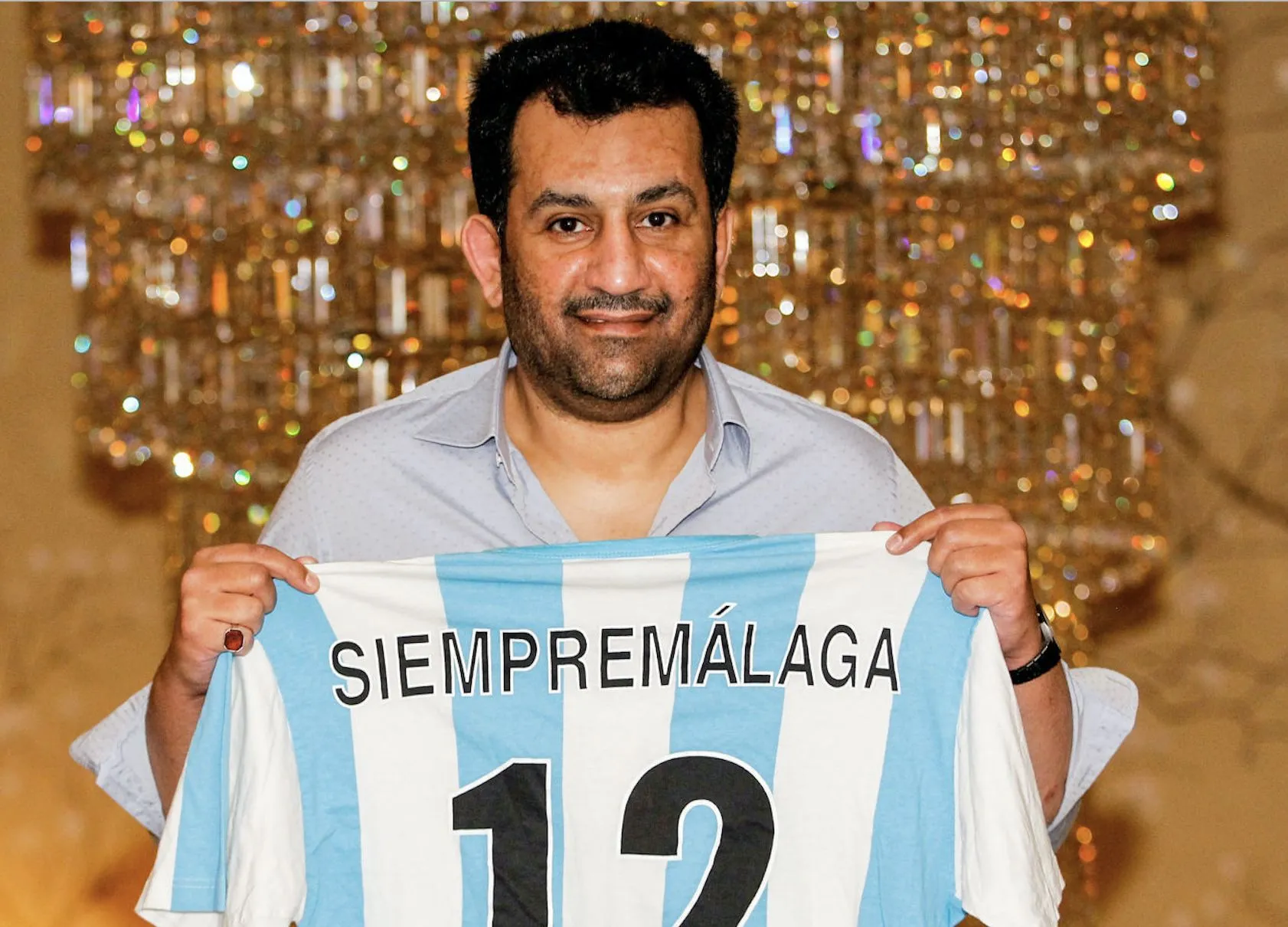 Tu sais que t’as suivi la décennie de foot en Espagne quand…