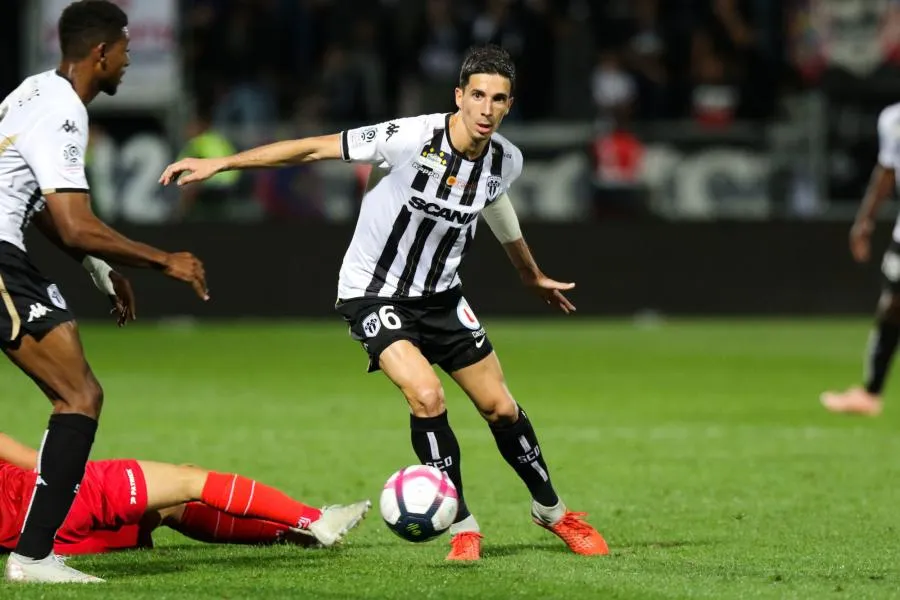 Pajot prêté à Metz