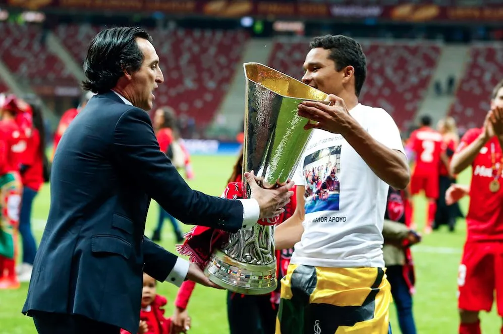 Tu sais que t’as suivi la décennie de foot en Coupe d’Europe quand…