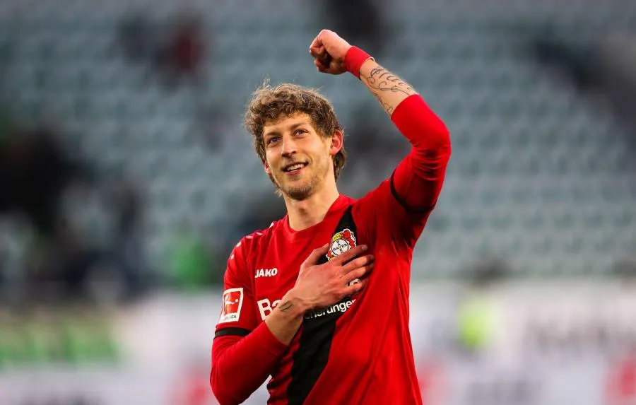 Tu sais que tu as suivi la décennie de foot en Allemagne quand…