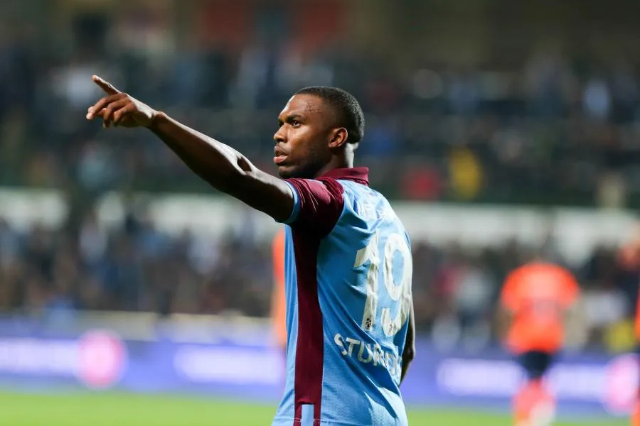 Sturridge dans les petits papiers de l&rsquo;OM ?