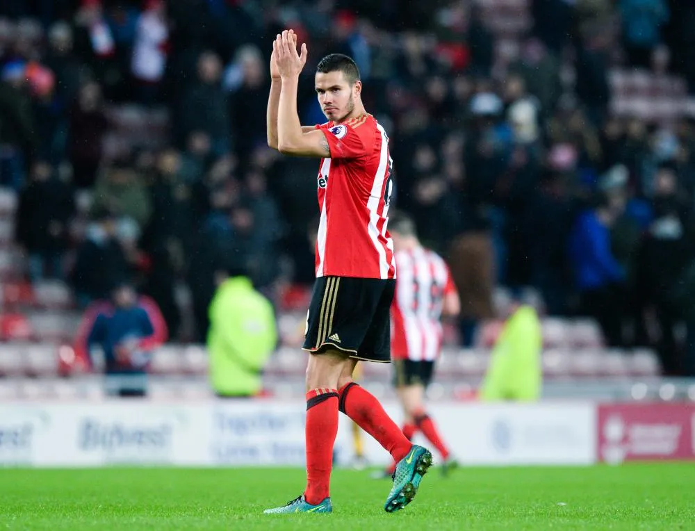 Jack Rodwell rebondit à Sheffield