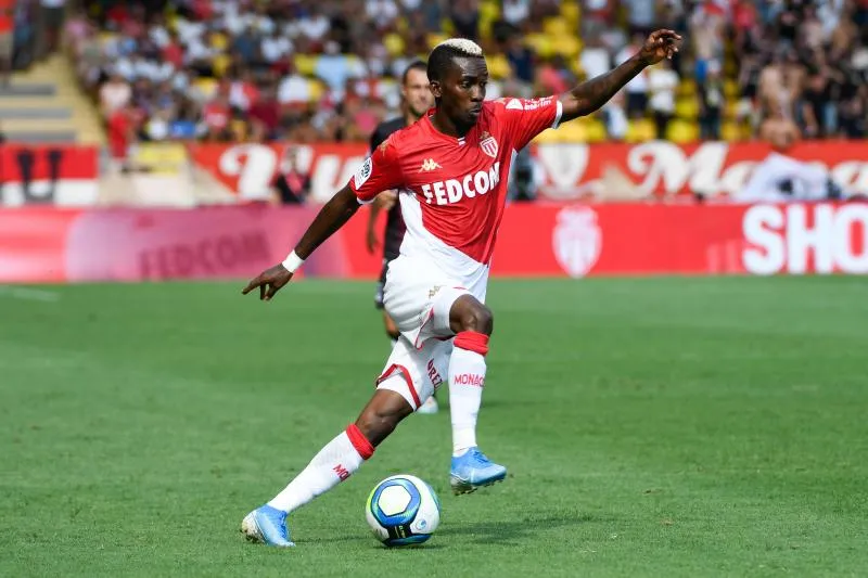 Henry Onyekuru revient en prêt à Galatasaray