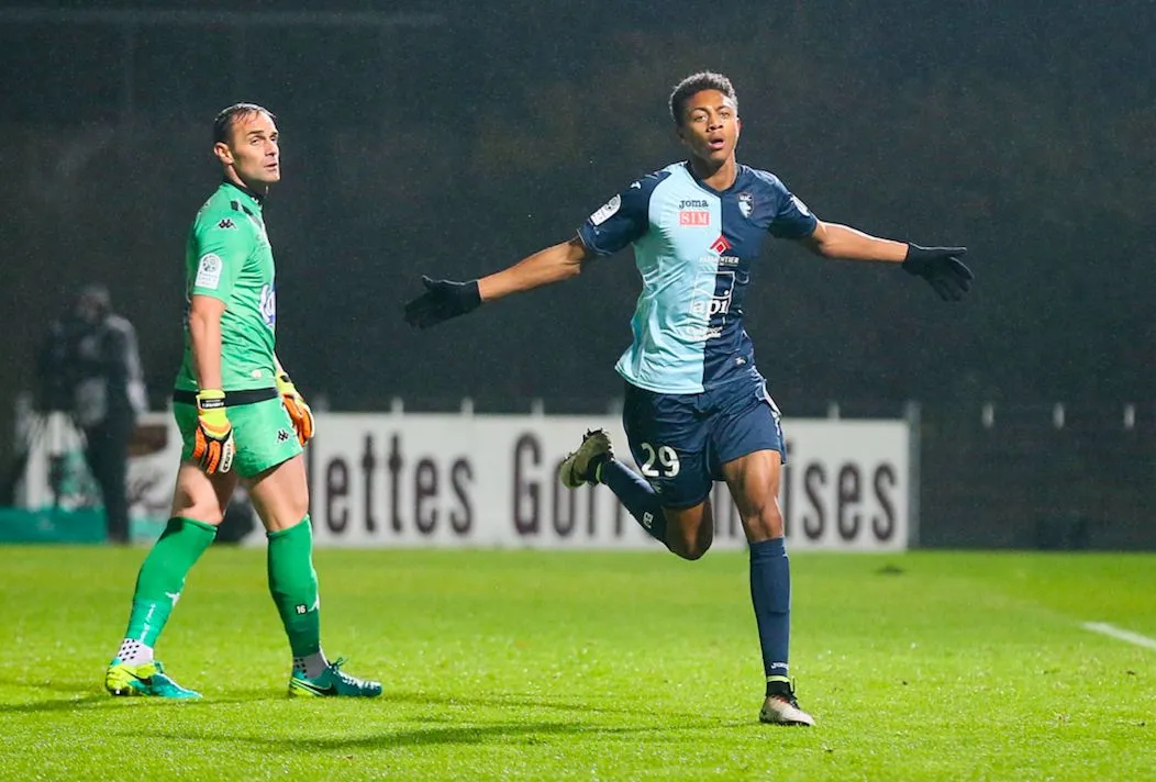 Nathaël Julan, mort d’un géant