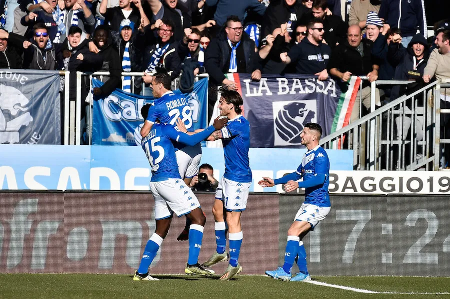 Mario Balotelli inaugure (encore) la décennie en Serie A