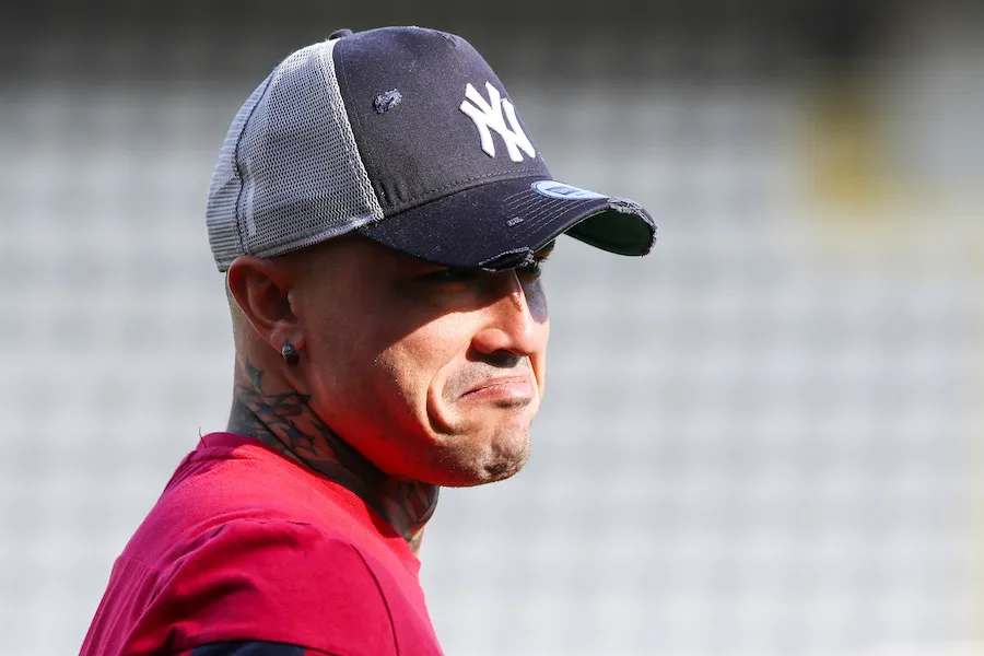 En direct : Juventus Turin – Cagliari