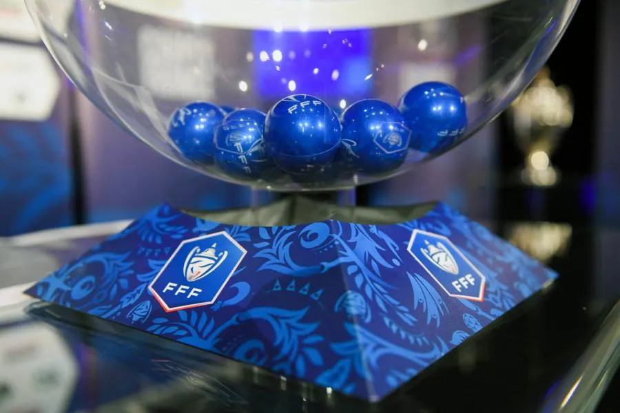 Coupe de France : Nantes-Lyon et Lorient-PSG au menu des 16es