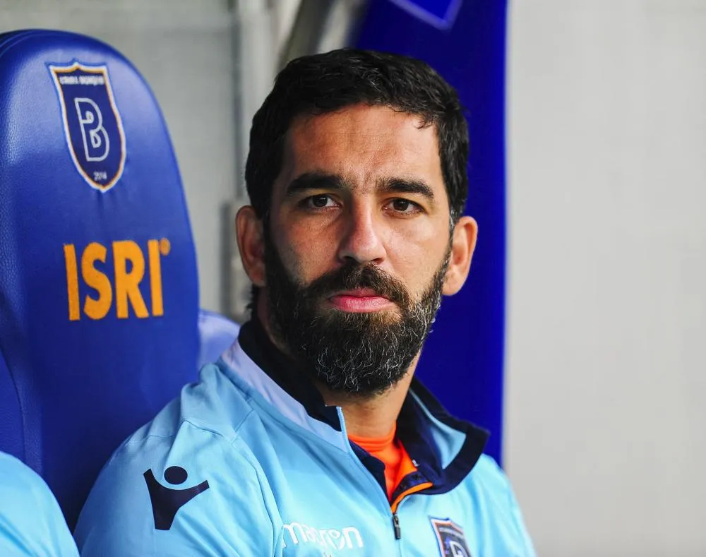 Arda Turan revient au Barça