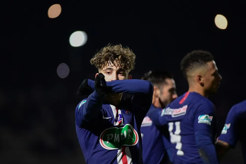 Aouchiche ou pas chiche ?