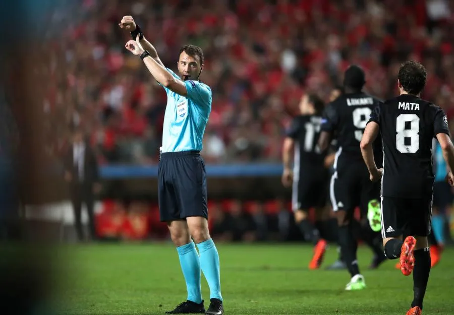 L’Espagne va tester la goal-line technology lors de la Supercoupe