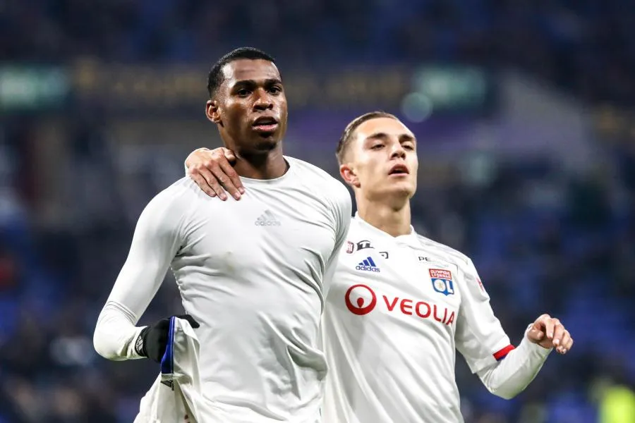 Jean Lucas : «<span style="font-size:50%">&nbsp;</span>J&rsquo;ai parfois été un peu triste<span style="font-size:50%">&nbsp;</span>»