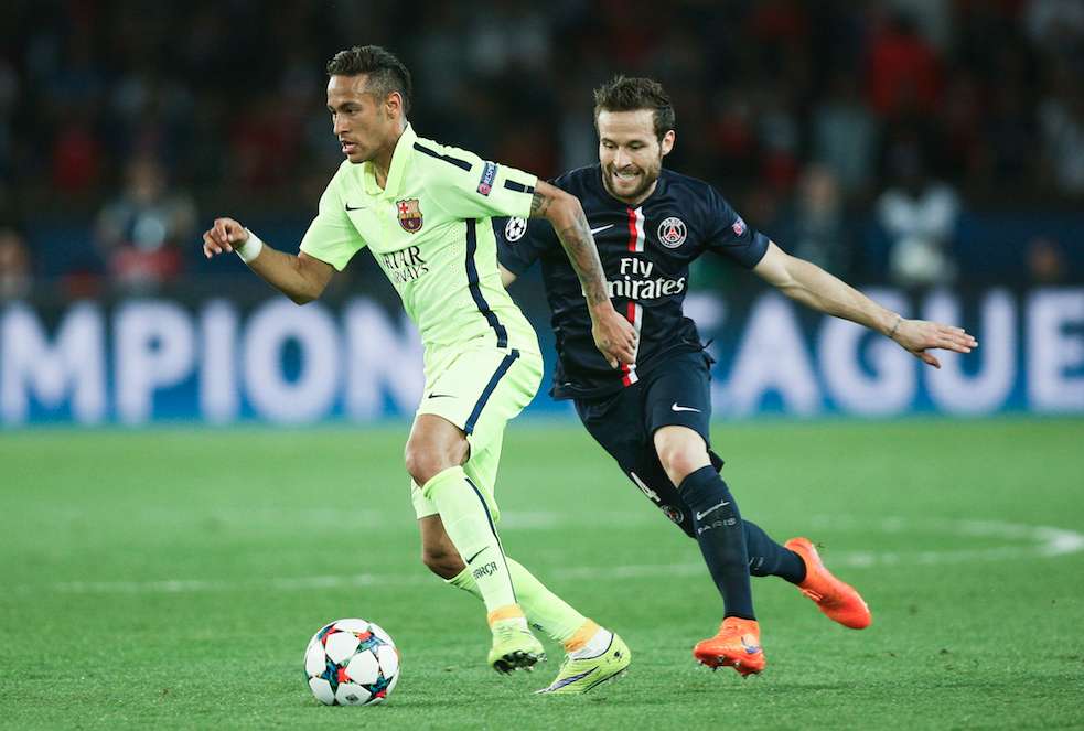 En direct : Paris S-G – Saint-Etienne