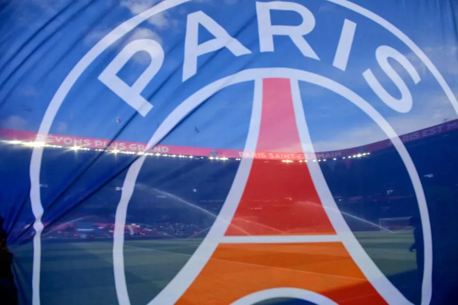 Le PSG lance son jus de poire bio