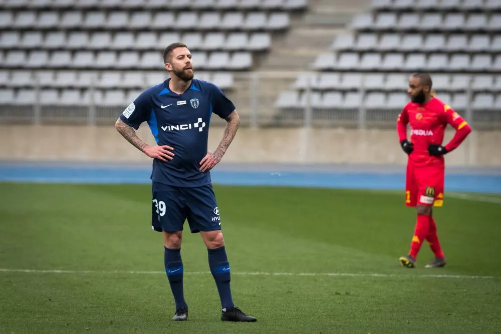 « Vous allez voir le vrai Jérémy Ménez »