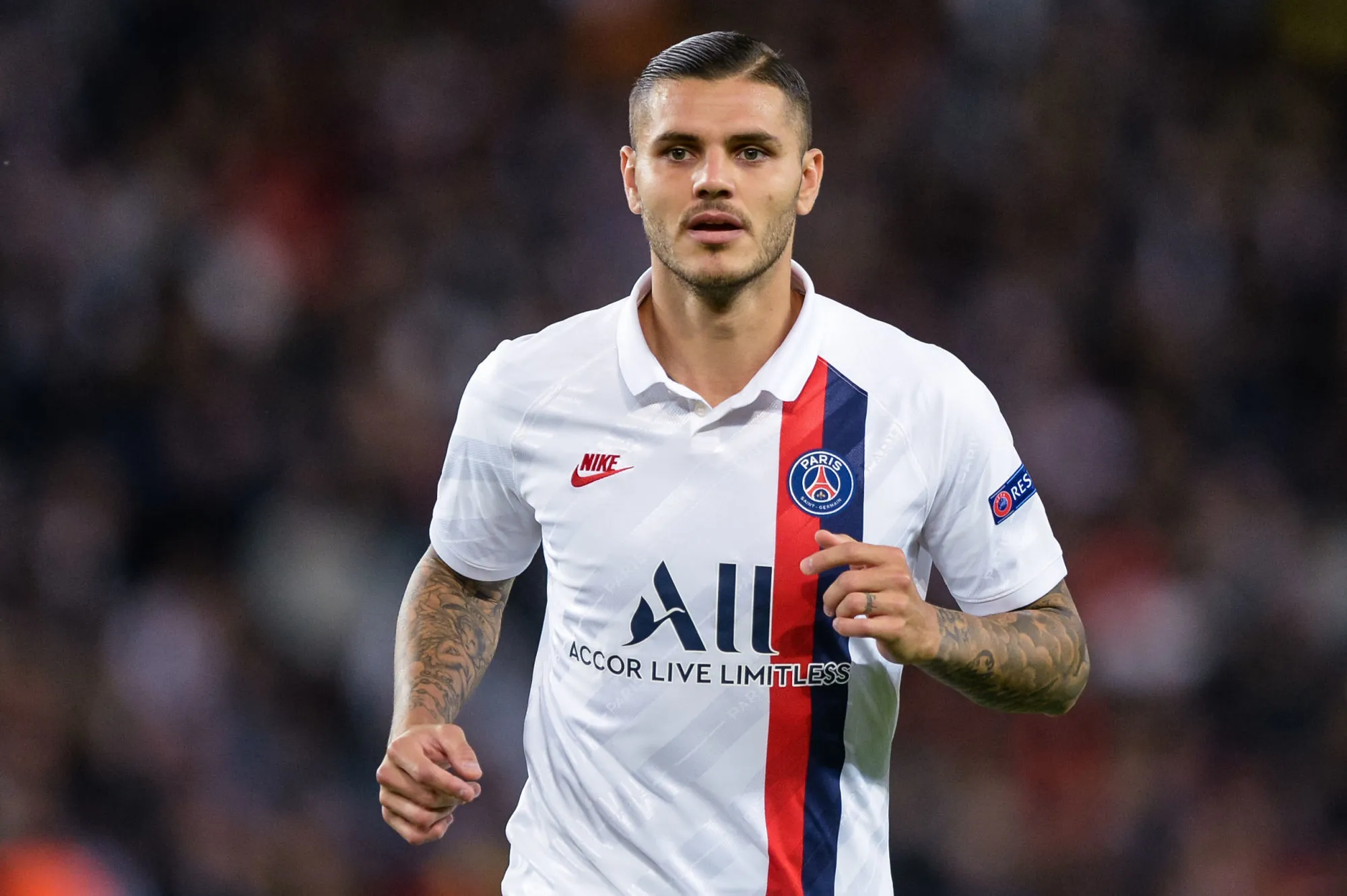 Tentez de gagner 324€ avec PSG et Torino &#8211; Bologne