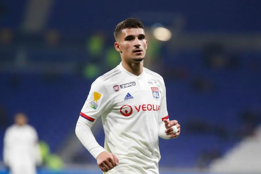 En direct : Bordeaux – Lyon