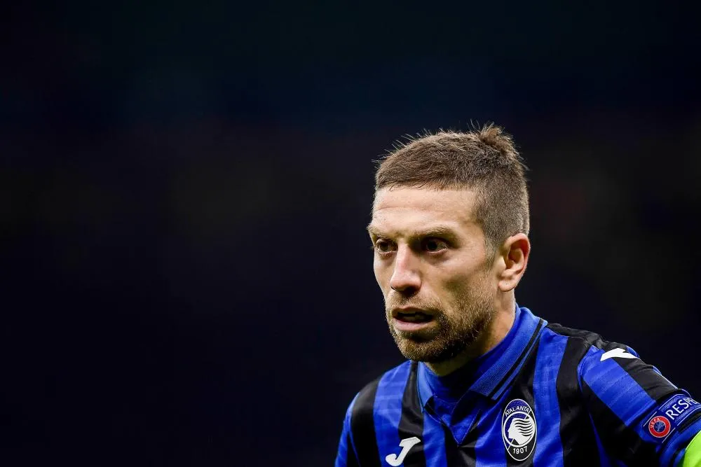 En direct : Inter Milan &#8211; Atalanta Bergame