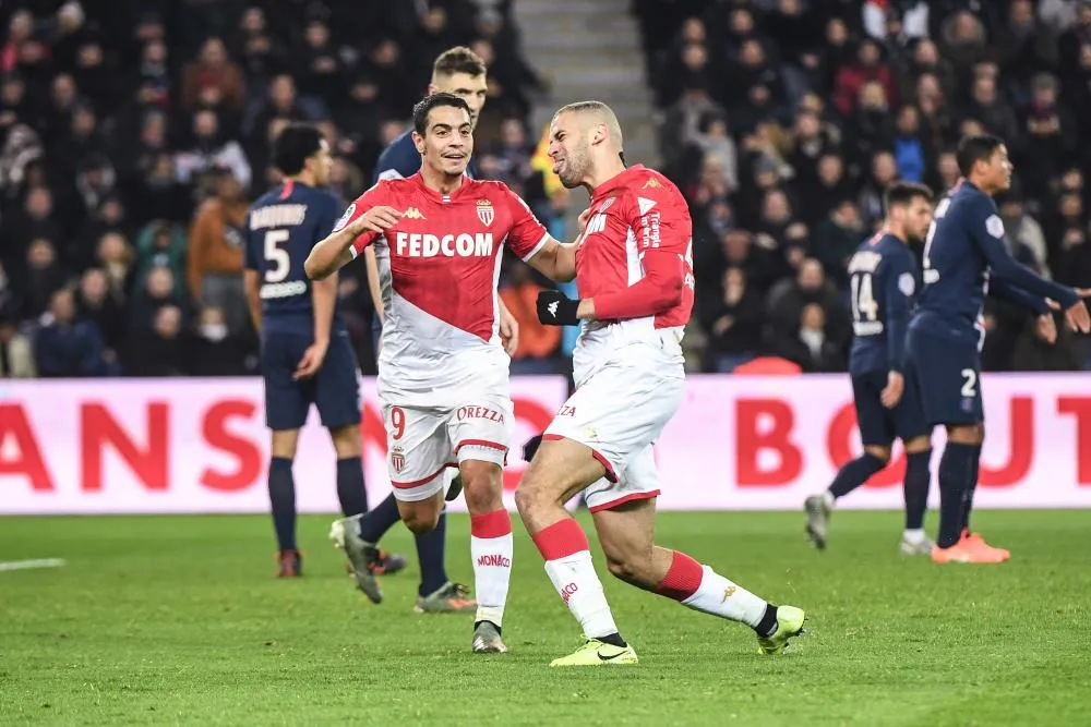 Nul spectaculaire entre le PSG et Monaco