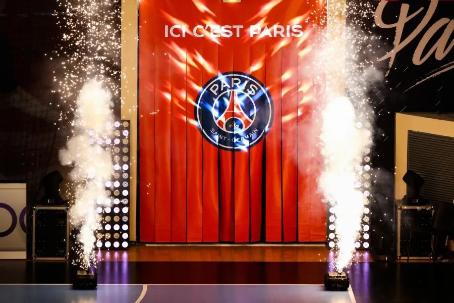 Le PSG va participer à la prochaine Fashion Week