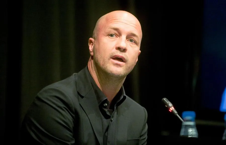 Jordi Cruyff est le nouveau sélectionneur de l’Équateur