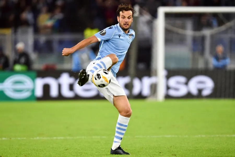 La Lazio écarte facilement Cremonese