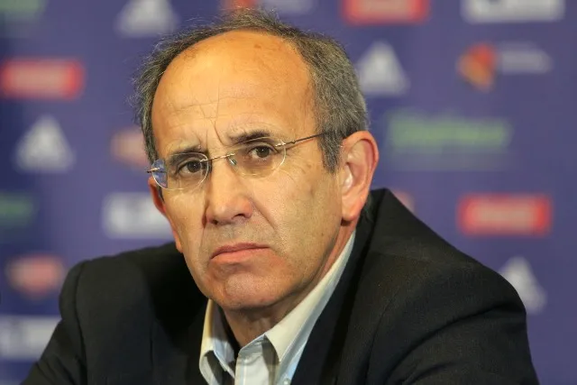Javier Irureta : «<span style="font-size:50%"> </span>Au Barça, Setién est au bord d’un précipice<span style="font-size:50%"> </span>»