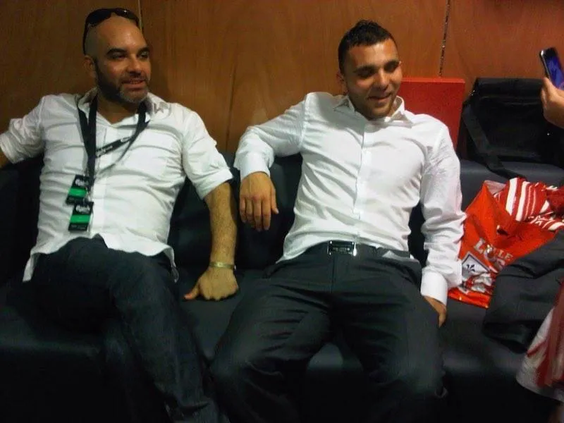 Vie et mort de Cédric Chouviat