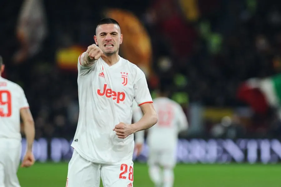 Demiral sera absent pendant six ou sept mois