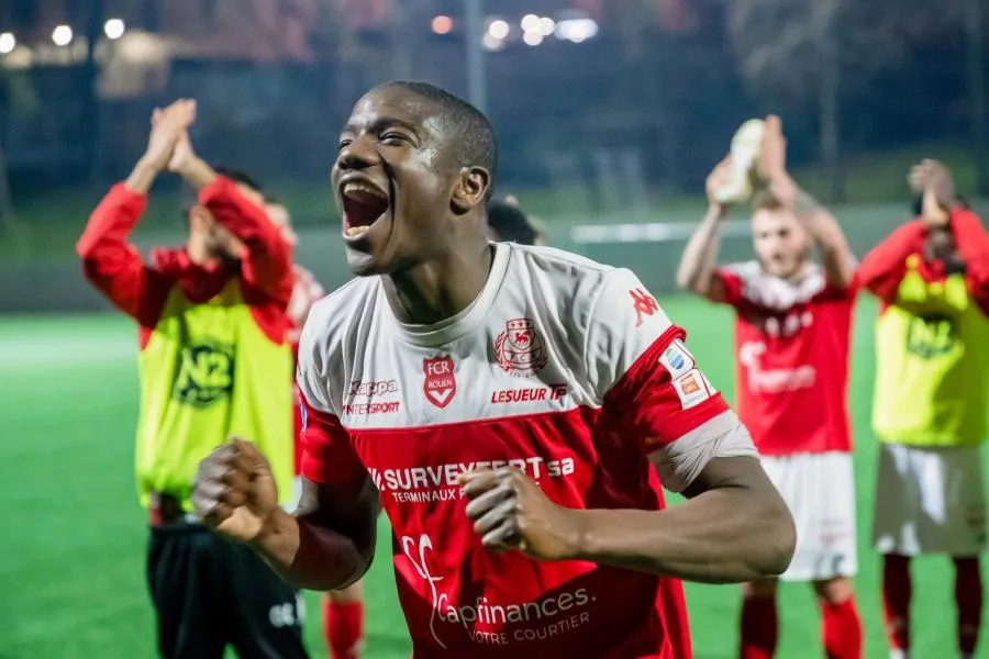 Un fort engouement à Rouen pour la réception d’Angers en Coupe de France