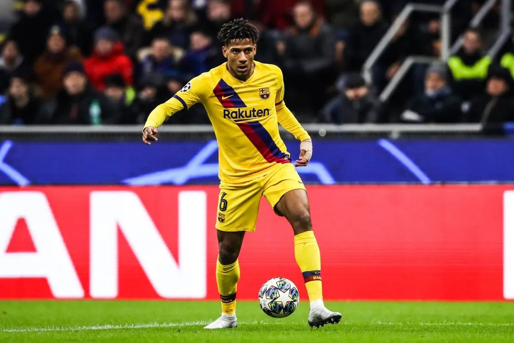 Todibo s’envole à Schalke 04