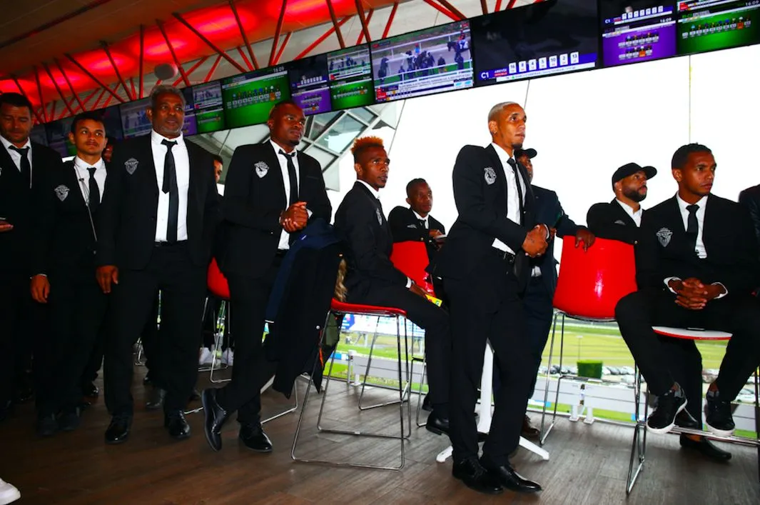 Et si les meilleurs clubs d&rsquo;outre-mer jouaient en métropole ?