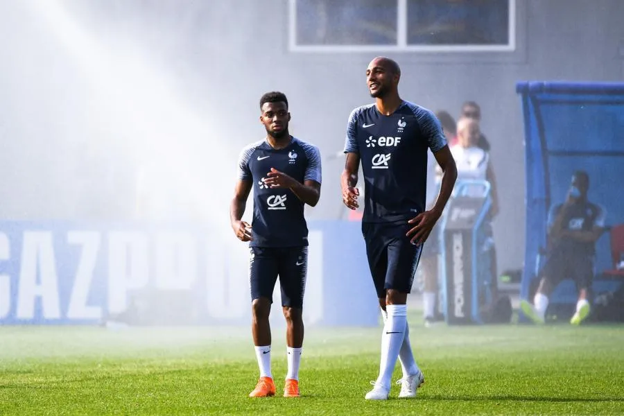 Lemar, Digne et Nzonzi pour sauver l&rsquo;OL ?