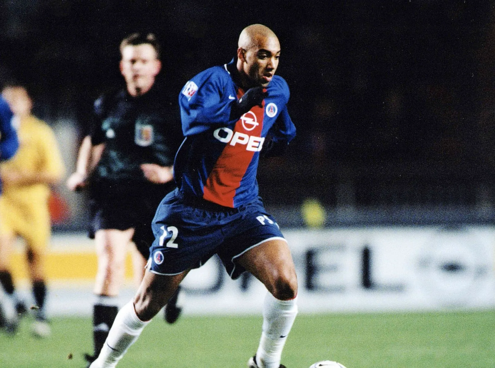 Stéphane Dalmat : «<span style="font-size:50%"> </span>Mon plus grand regret ? Être parti de l’Inter<span style="font-size:50%"> </span>»