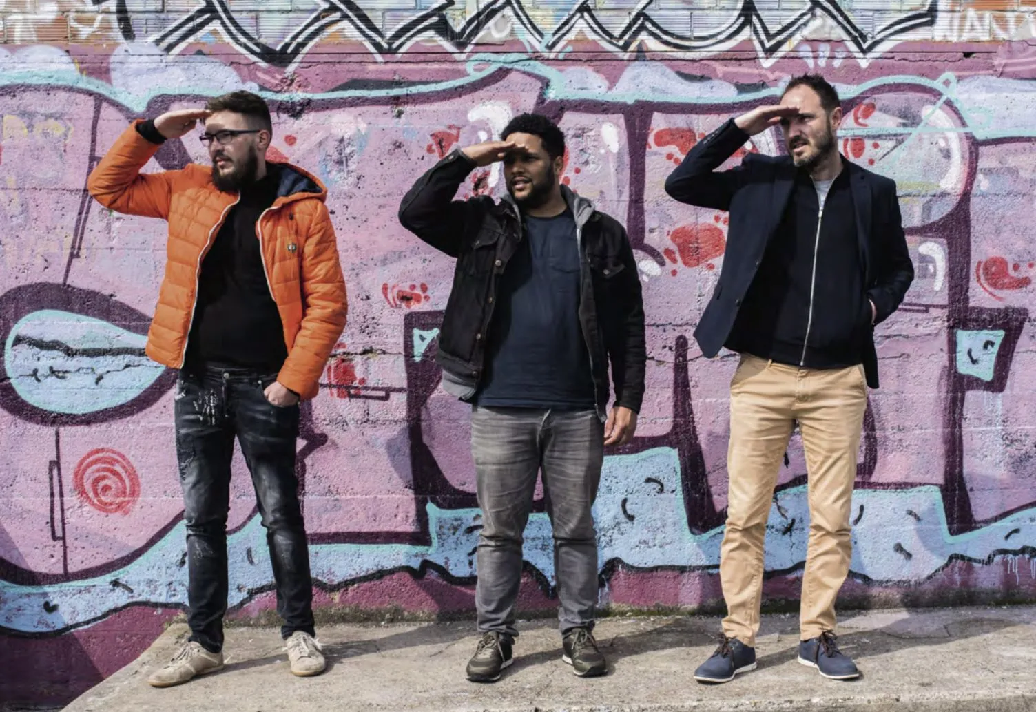 Viens, viens, à l&rsquo;école des agents