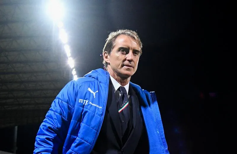 Roberto Mancini : «<span style="font-size:50%">&nbsp;</span>2019 a été une année parfaite<span style="font-size:50%">&nbsp;</span>»