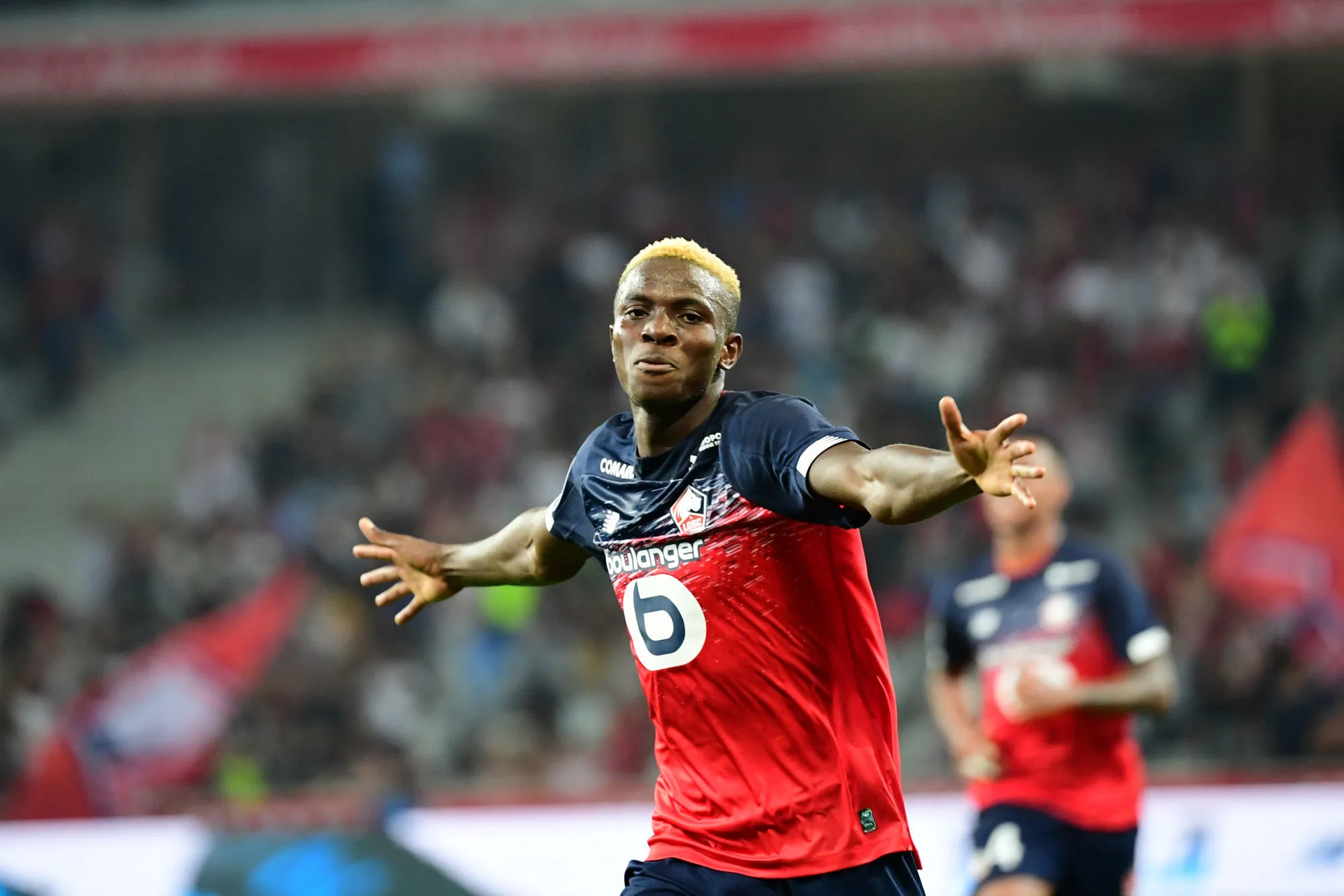 Pronostic Monaco Lille : Analyse, prono et cotes du match de Ligue 1