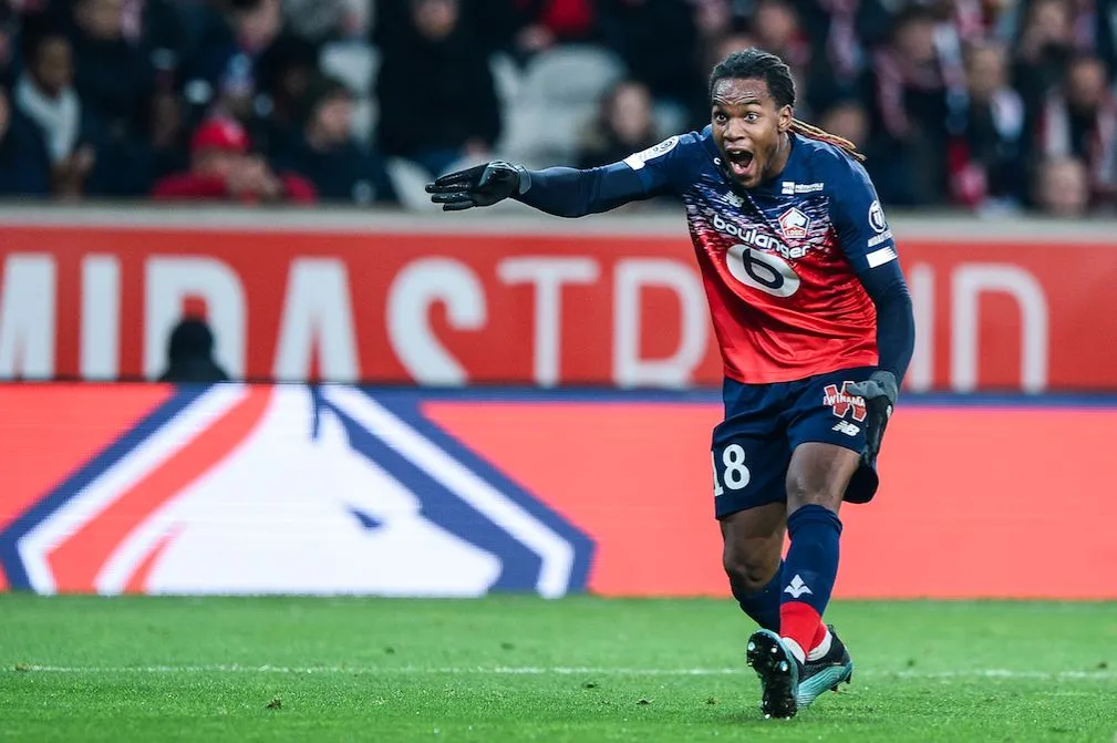 Hélder Cristóvão : «<span style="font-size:50%">&nbsp;</span>Lille est le club parfait pour Renato Sanches<span style="font-size:50%">&nbsp;</span>»