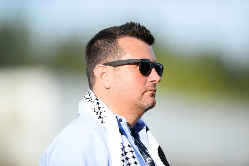 Jean-Michel Aulas s&rsquo;offre le Reign FC