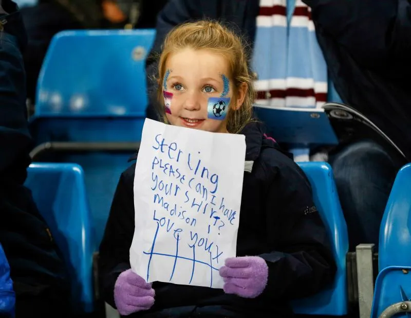 City, premier club à lancer une chaîne YouTube pour les enfants