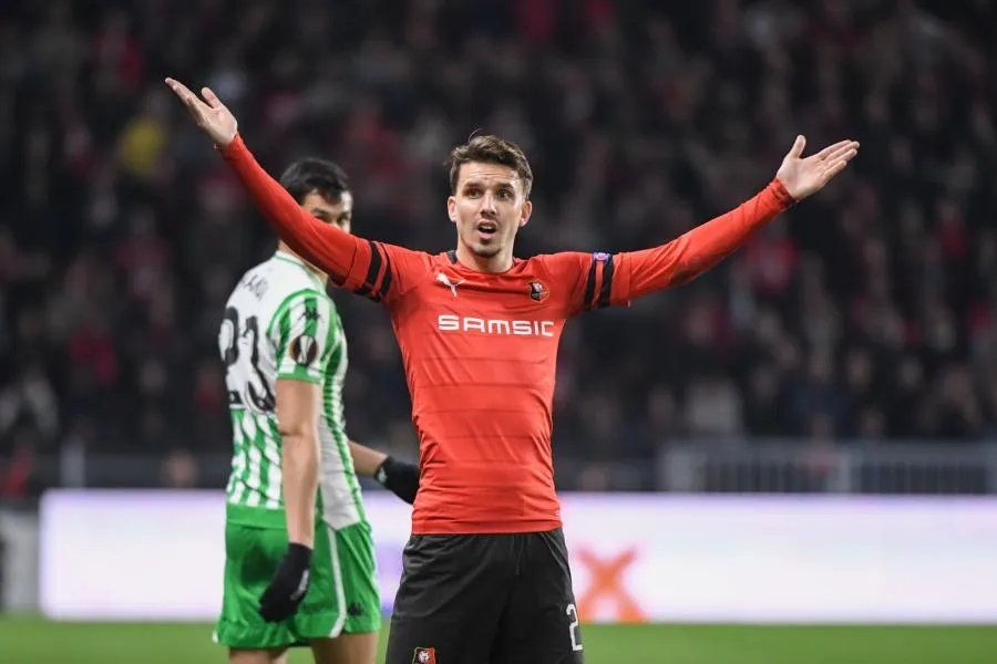 Hunou prolonge à Rennes jusqu&rsquo;en 2023