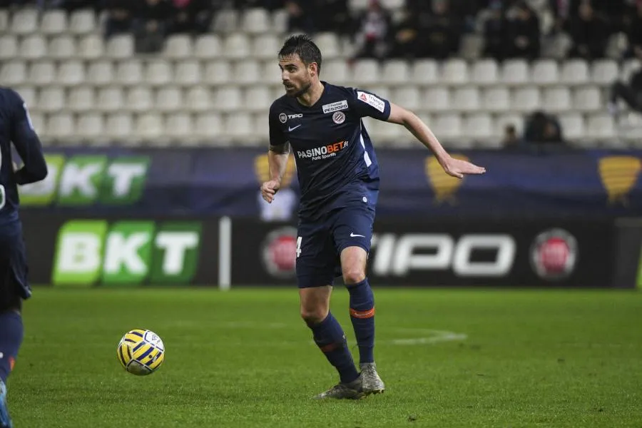 Damien Le Tallec futur international russe ?