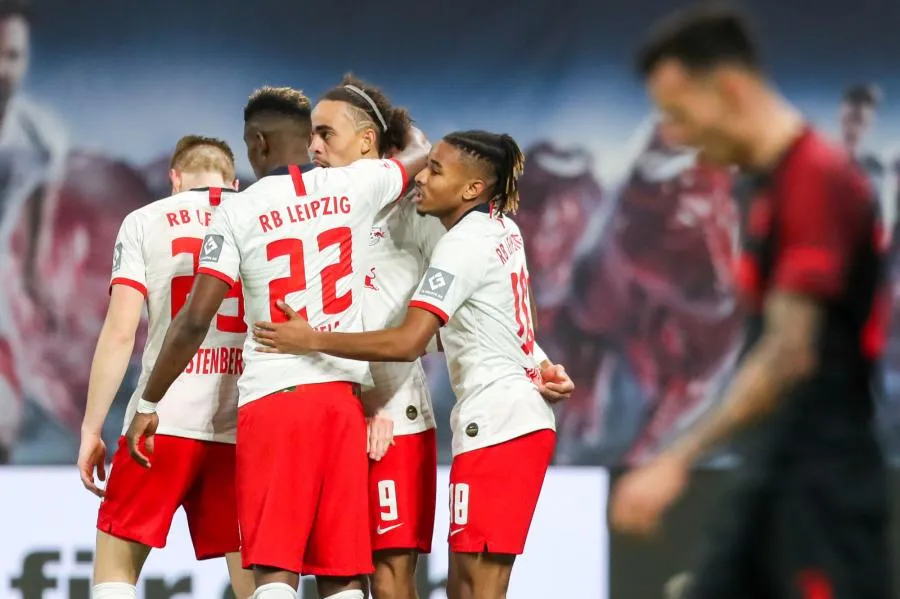 Un week-end généreux en Europe