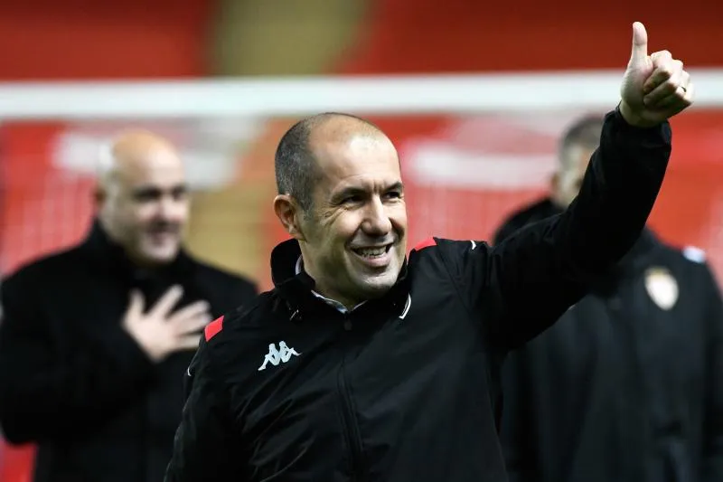 Monaco cartonne Lille avec pragmatisme