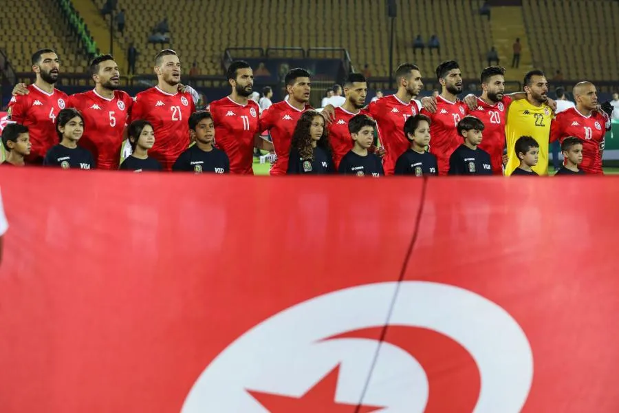 La Tunisie n’ira pas au CHAN 2020