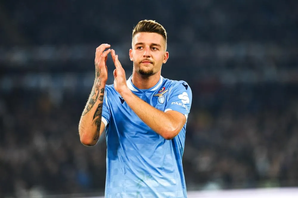 La Lazio terrasse la Juve et rafle la Supercoupe d&rsquo;Italie